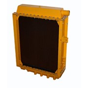 Радиатор 7540К-1301012