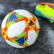 Футбольный мяч Adidas Conext 2019 мяч адидас контекс