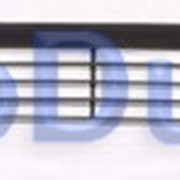 BMW 3 Series Решетка бампера переднего с отверстиями под кондиционер 1994-99 фотография