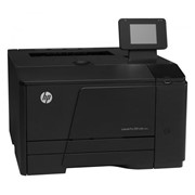 Принтер лазерный цветной HP M251nw (CF147A) фотография