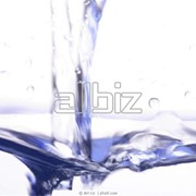 Вода дистиллированная