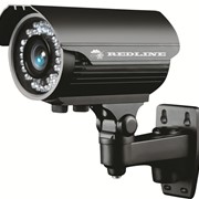Всепогодная варофокальная видеокамера REDLINE RL-VC550IR40-2.8…10B