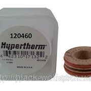 Hypertherm 120460 Завихритель/Swirl Ring кислород, 340A, Bevel, оригинал (OEM) фотография