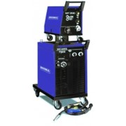Сварочный Полуавтомат Decamig 7600 без горелки с WF400