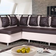 Кухонный угловой диван Арамис-2 СП фото