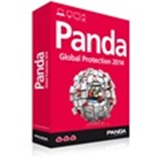 Panda Global Protection 2014, лицензии для компаний, 12 месяца сервисев (Panda Security) фотография