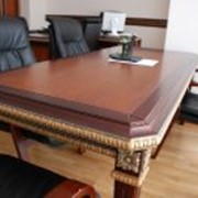 Мебель для деловых встреч, переговоров, мебель офисная