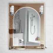 Зеркало для ванной комнаты фото