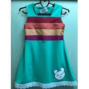 Платье №2 фото