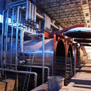Завод по производству неавтоклавных газобетонных блоков фото