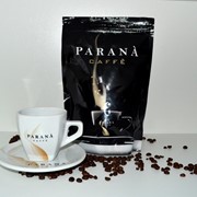 Растворимый сублимированный кофеТМ "Parana" 200 грамм