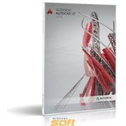 Autodesk AutoCAD фотография