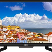Телевизор LCD ECON EX-22FT001B /DVB-T2