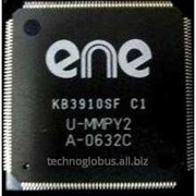 Микросхема для ноутбуков ENE KB3910SF-C1 1078 фотография