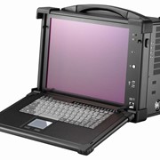 Портативный переносной компьютер ARP650 фото