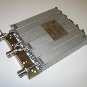 Дуплексер малогабаритный (compact duplexer) DCBP-420 для радиостанций серии LEDR 400