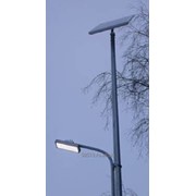 Энергосберегающая осветительная система СЭАОС-100 фото