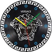 Часы настенные Версаче