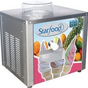 Фризер для мягкого мороженого STARFOOD BQ105