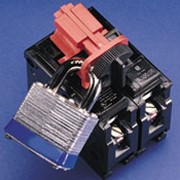 Универсальный блокиратор многофазных электроавтоматов фото
