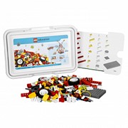 Ресурсный набор LEGO Education WeDo фотография