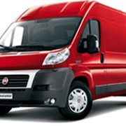 Автомобиль Fiat Ducato фотография