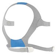 Шапочка для маски ResMed AirFit F20 (Standard Blue (стандартный)) фото