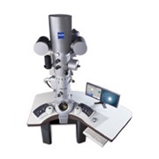Микроскоп электронный LIBRA 200FE