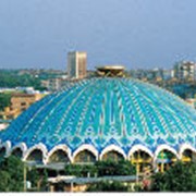 Отдых Ташкент фотография