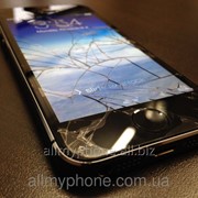 Замена стекла Apple iPhone 6