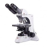 Лабораторный тринокулярный микроскоп BA110