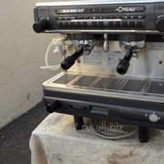Кофейный автомат La Cimbali M32 Bistro фото
