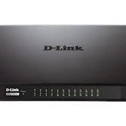 Коммутатор D-Link "DES-1024A/C1A"