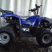 Квадроцикл детский ATV 90cc фото