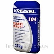 Клей для плитки Kreisel multi 104 (Крайзель Мульти)