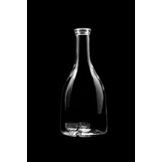 Стеклобутылка “Bell“ П 0,5 литра фото