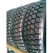 Шины наварные Michelin 215/75R17,5 (Германия), грузовые шины, купить в Украине фото
