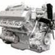 Двигатель ЯМЗ 238НД3 фотография