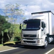 Автомобильные грузоперевозки из Китая фото