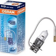 Лампа галогенная H3 (Osram) 55 Вт