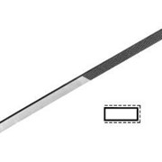 Напильник плоский с ручкой “хабилис“2901-00 фотография