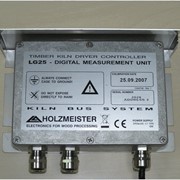 HOLZMEISTER LG25 Внешний усилитель / преобразователь сигналов датчиков с кабелем LG 25 фото