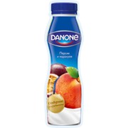 Danone - йогурт фото