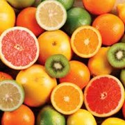 Оптовая торговля фруктами и овощами фото