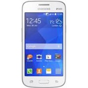Мобильный телефон Samsung SM-G350E (Galaxy Star Advanсe) White (SM-G350EZWASEK) фото