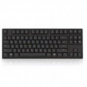 Xiaomi Клавиатура Xiaomi Mi Keyboard Черный