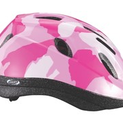 Велошлем BBB BHE-37 Boogy khaki/pink, Размер шлема M