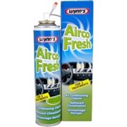 Автохимия wynn’s очиститель испарителя кондиционера аэрозоль airco fresh- aerosol фото