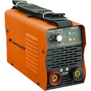 FORWARD Сварочный инвертор FORWARD FMMA-200H фото