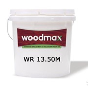 Клей для дерева, клей ПВА, Woodmax SW 12.47 Водостойкость класса D2 (стандарт PN-EN 204)
